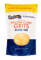 Dixie Lily Yellow Corn Grits 20 oz